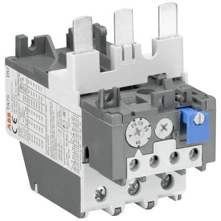 Abb TA75DU42, OVERLOAD RELAY 29-42A TA75DU42